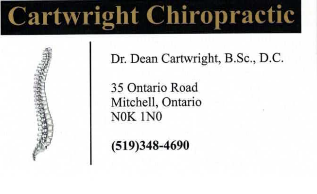 Cartwright Chiropractic 